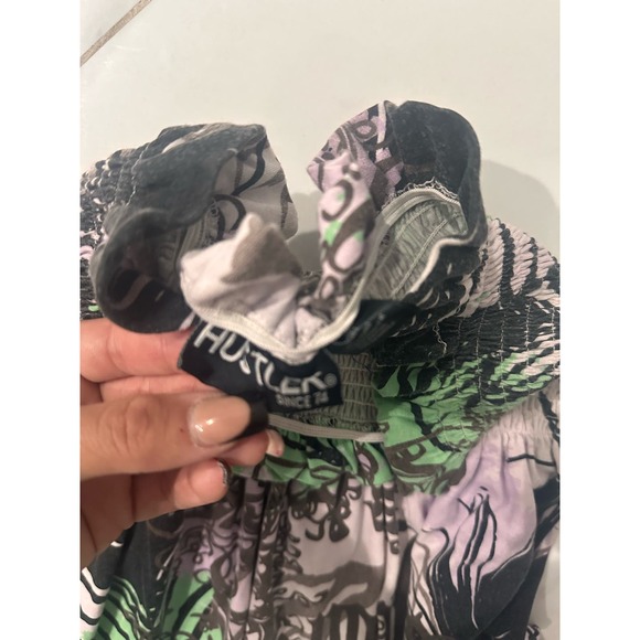 hustlers dress size small - Picture 2 of 5